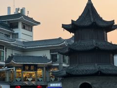 -怡园饭店-餐厅(四望亭店)