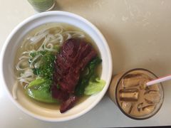 -港式金翠茶餐厅