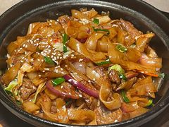 -得意啫·广东啫啫煲(前海HOP店)