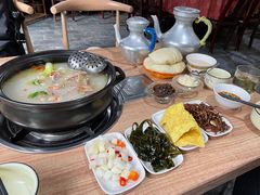 -尼玛藏家风味园(阿山食城店)