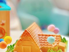 -GRAMCAKE一克甜品(昙华林花园山店)