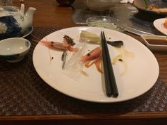 -千夏日式风情餐厅(恐龙园汉江东路店)