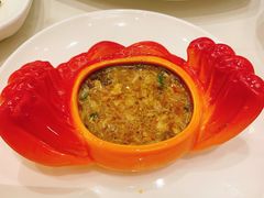 -得月楼·省级非遗·传统苏帮菜(观前店)