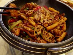 -龙景轩大酒店(宝杨路店)