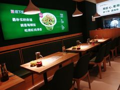 大堂-文记卢源外·江西小炒(凤城八路店)