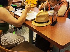 大堂-五芳斋(中山大道总店)