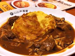 -CoCo壱番屋(久光百货店)