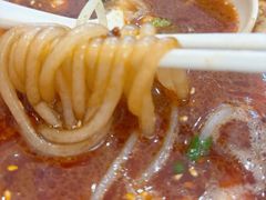 -魔都三兄弟酸辣粉·蘸卤炸串(虹桥万科店)