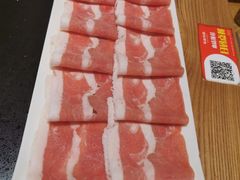 -豪渝火锅(李家村万达店)
