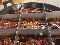 -重庆老火锅王(西安北路店)