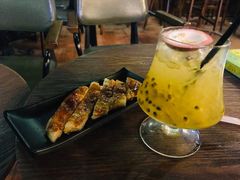 -The Cheebat 锌吧·Bistro(体育西店)