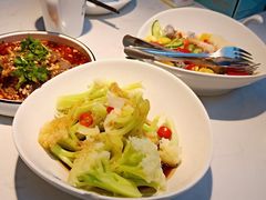 -花椒俏川菜小馆(南海万达店)