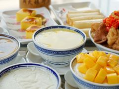 芒果双皮奶-周大娘牛乳(旧寨古村总店)