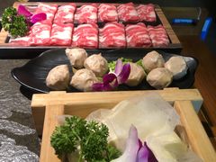 -旺晖本帮骨头煲·深夜火锅(梅园路店)