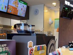 -德克士(翠湖二路吾悦广场店)