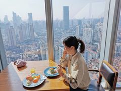 -上海雅居乐万豪侯爵酒店