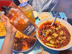 -川正旺江湖菜(三元桥店)