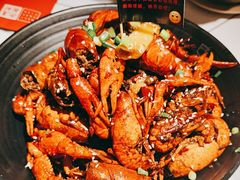 油焖大虾-巴厘龙虾·榜首油焖大虾(旗舰店·万松园)