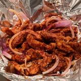 这家东北菜馆，真是一口香迷糊[种草]