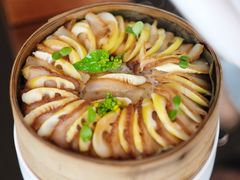 -长沙君悦酒店·湘江36中餐厅