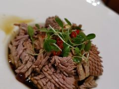 跳水腰花-马凯餐厅(地安门店)