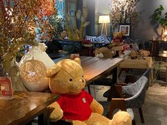 -咖法森林·咖啡  酒吧(天河店)