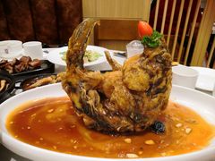 -闫府私房菜(经四路万达店)
