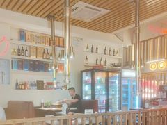 -正宗齐齐哈尔烤肉·齐牛哥鲜切炭火烤肉(杭州总店)