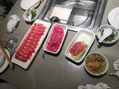 -海底捞火锅(顺义华联店)