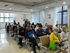 -国融乐养舟桥健众护理站(长宁店)