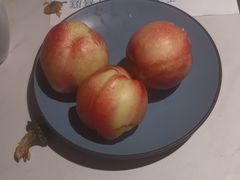 -喜庭海鲜自助(北辰三角洲北辰荟店)