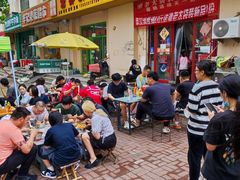 -谭老太正宗柳州螺狮粉(家和花园店)