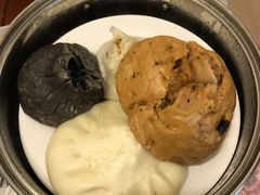 三仁红糖馒头-旺福楼·包点(碑亭巷店)