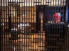 -世博洲际酒店-盛会堂中餐厅