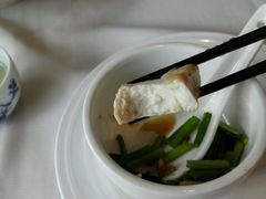 农家豆腐-百味馆·粤菜·湛江菜(后海花园店)