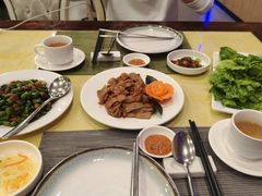 -高丽馆(尊茂店)