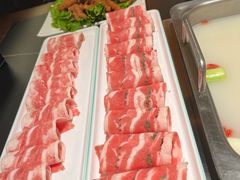 -福禄娃一家人火锅(上地店)