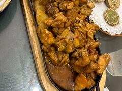 -桃子餐厅·天津菜(王顶堤总店)