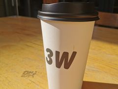 -3W咖啡(北大店)