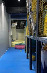 点击看大图 -反弹蹦床公园(南坪万达店)