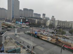 -同庆楼(华强吾悦广场店)