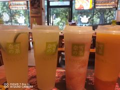 -奈雪的茶(华侨城创意园店)