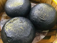 黑金流沙包-肥佬夜茶(早茶·西乡店)