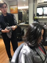 -酷宣Hair Style专业造型