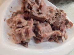 -杨记小骨头羊杂馆(南五马路店)