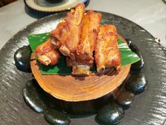 -沿江海南菜·文昌鸡祖师爷(大东海店)