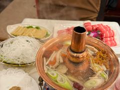 -东来顺饭庄(天坛店)