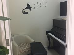 -谈·PIANO(金唐新光界店)