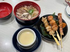 -滨寿司(新街口中央商场店)