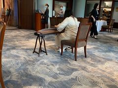 -粤财皇冠假日酒店·彩华轩中餐厅